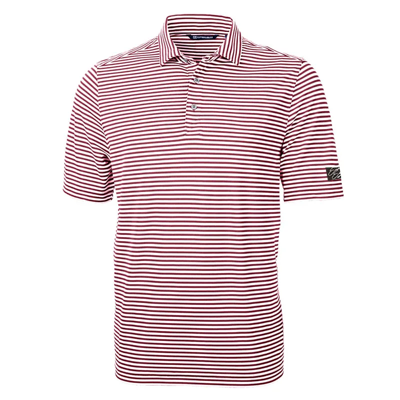 Sunday Swagger Men's Golf Shirt Racing Short Sleeved Top Quick-Drying T-shirt Polo Football Tennis Jersey Casual Shirts