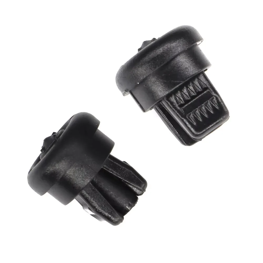 2 шт. для Renault Clio Megane Scenic Laguna Modus MK1 MK2 MK3 1 2 3 задний багажник, полка для посылки, вешалка, зажимы 7705099001