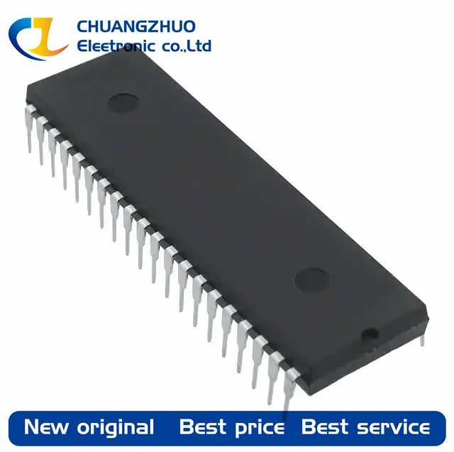 

Новый оригинальный телефон, MCU 8BIT 28KB FLASH 40DIP