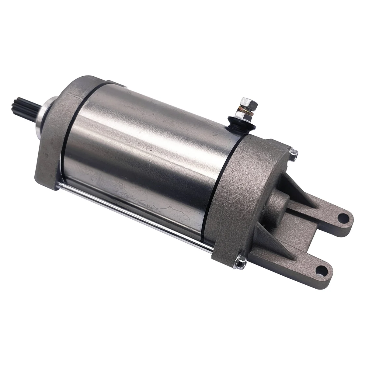 

Стартовый двигатель Assy для MASAI HYTRACK 600 700 800cc E150006-00 LU014607 Stels 600 GT Stels 700 D Dinli Stels 700 GT Stels 800 D
