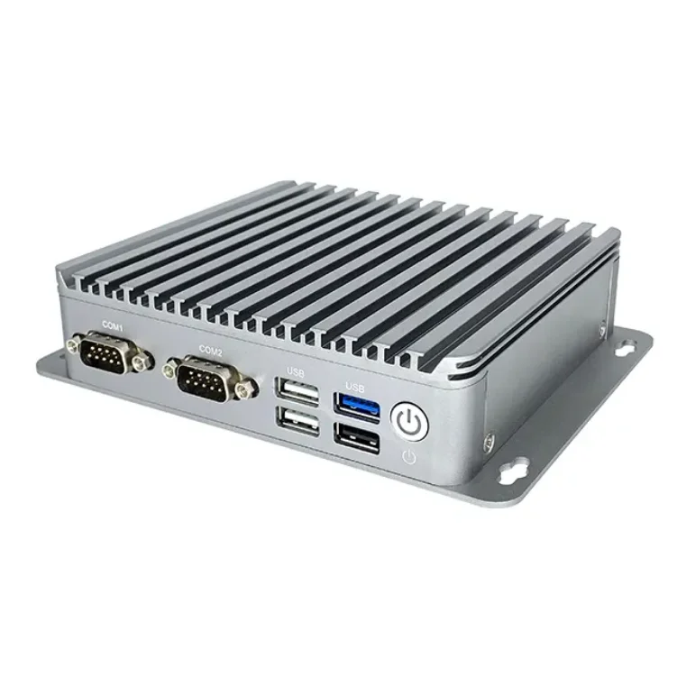 Горячая Распродажа микро-компьютер поддержка 4G модуль SIM-карта промышленный ПК