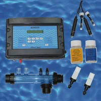 swimming pool ph and orp testerswimming pool equipment