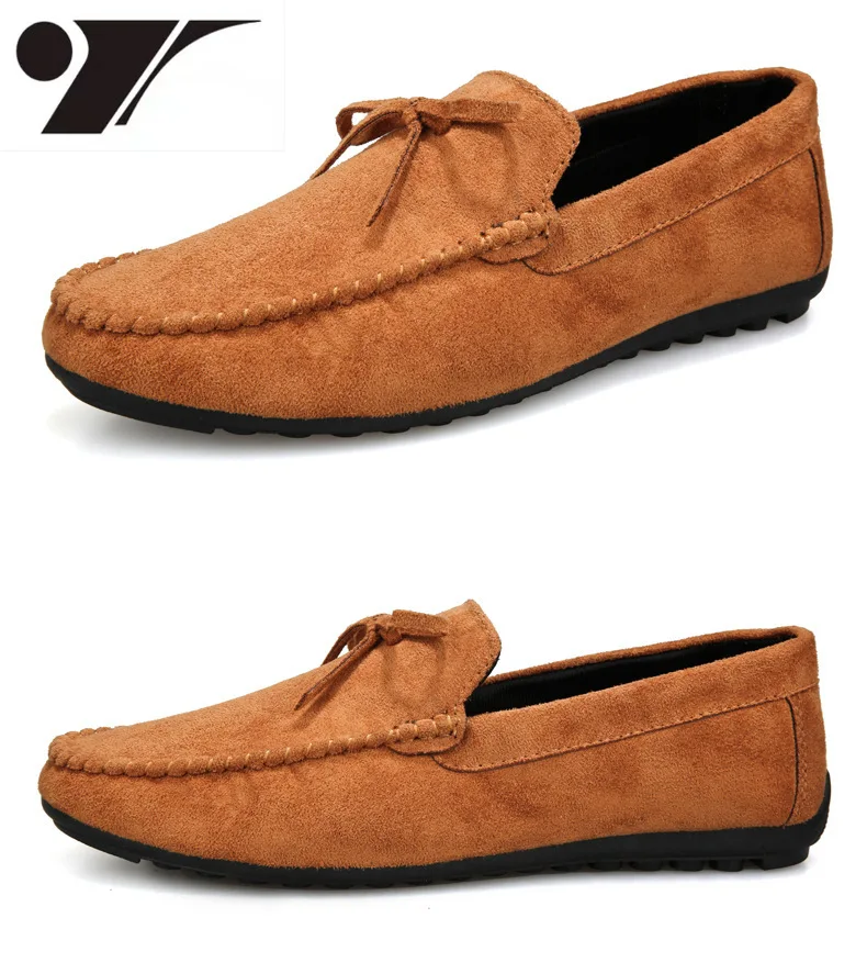 

Мужские Весенние Новые повседневные туфли lazyls универсальные слипоны на мягкой подошве дышащая мужская обувь