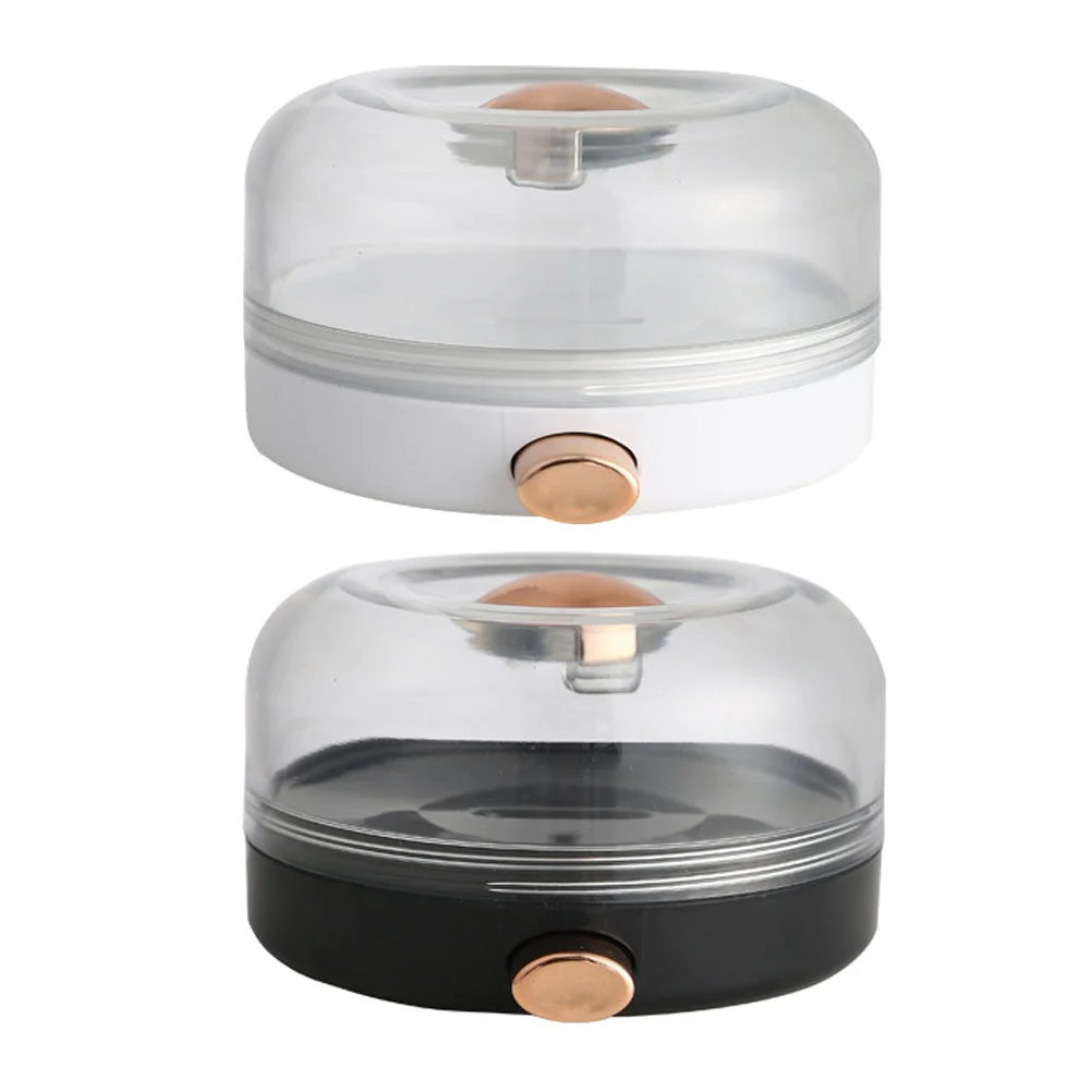 

Magnetic Pepper Shaker Pots Salt Condiment Jar Jars Seasoning Containers Spices Tins Containerrefrigerator Fridge Dispenserbbq