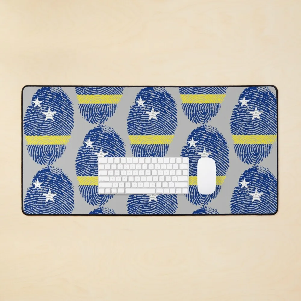 

Cura%C3%A7aoan Mouse Pad Gaming Mouse Pads Large Non-Slip Desk Mat for Office/Home