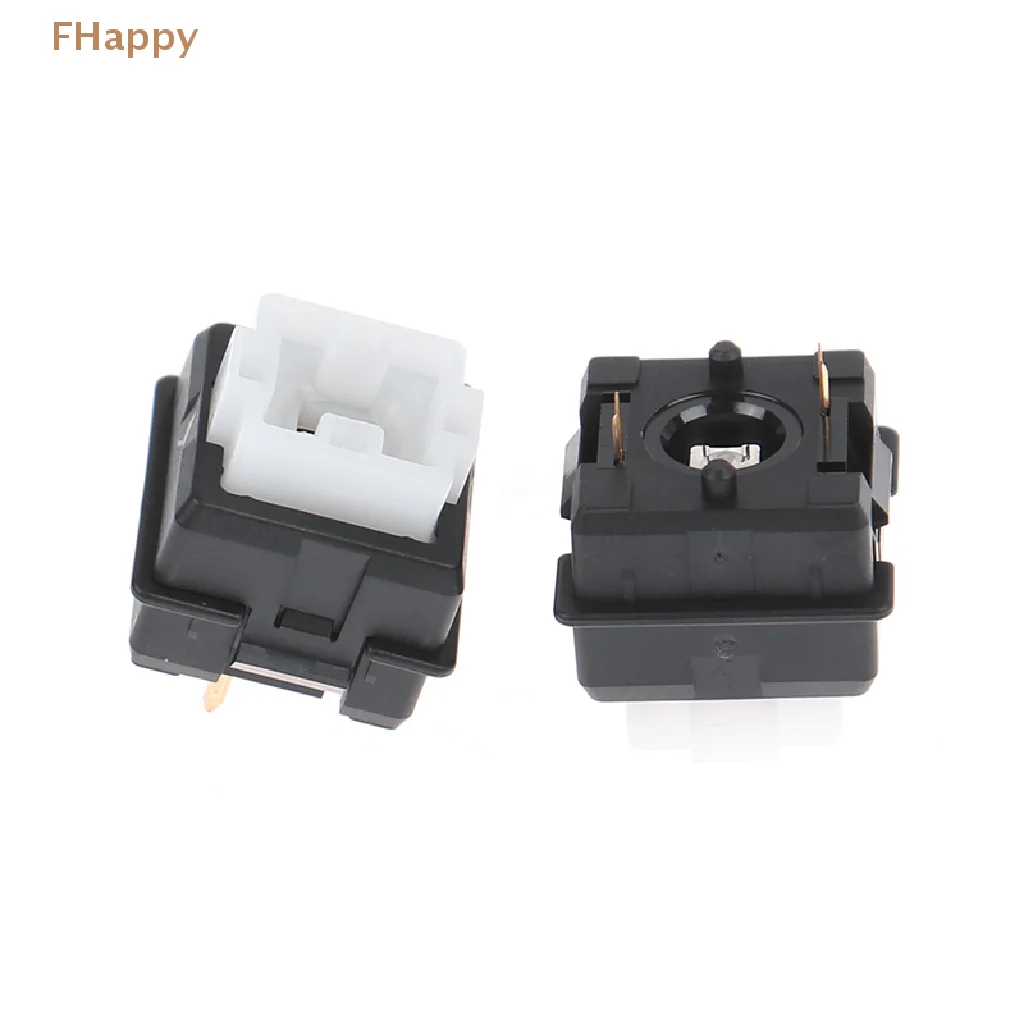 2Pcs B3K-T13L Switch Axis Body Compatible With Logitech G910 G810 G310 G413 G512 Pro K840 G513 Mechanical Keyboard