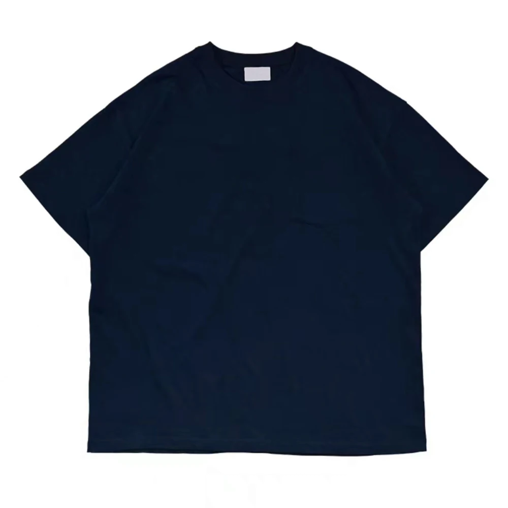 

2022SS New Men's T-shirt #wfmd6013