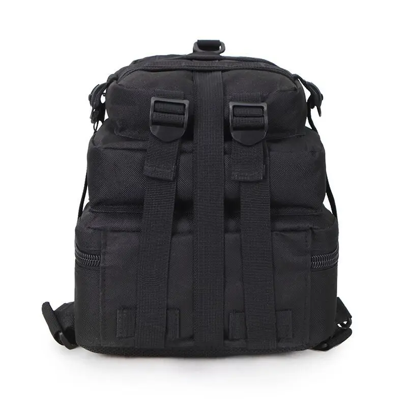 Tactical Backpack Military Backpack Trekking Sport Travel Rucksacks Camping Hiking Camouflage Bag Hunting Bags Tactical Bag