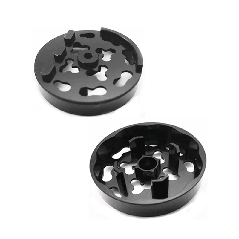 

Custom Cnc Machining Aluminum Anodizing Milling Yurning Service Cnc Aluminum Machining Part For Grinder Weed Crusher Herb