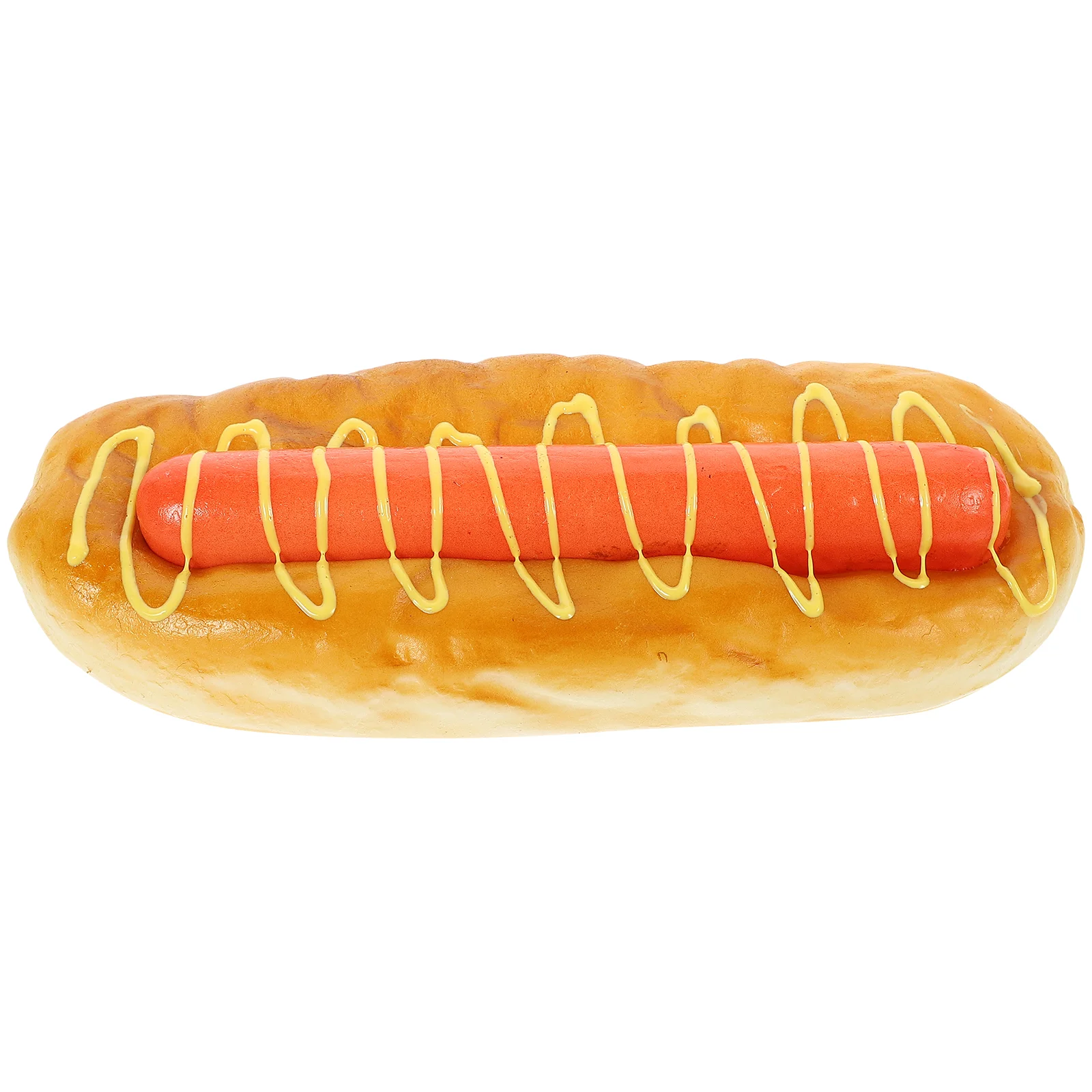 

Simulated Hamburger Model Kids Food Toys Simulation Pu Fake Play Child Restaurant