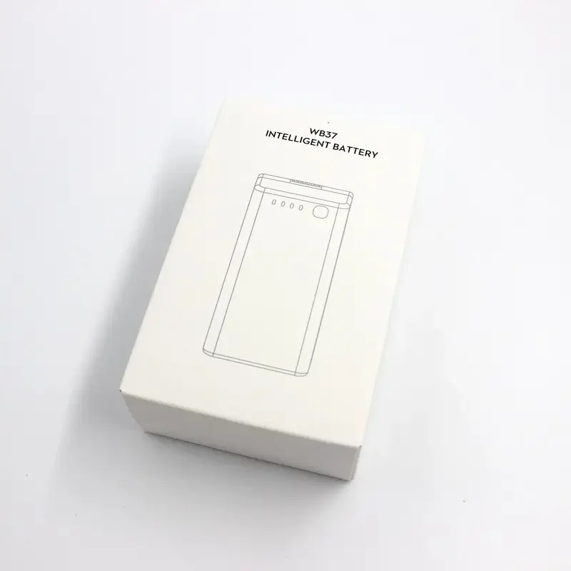 Аккумулятор для пульта дистанционного управления WB37 phantom 4RTK/MG-1P/T16/T20/T30/FPV M210/M300 4920