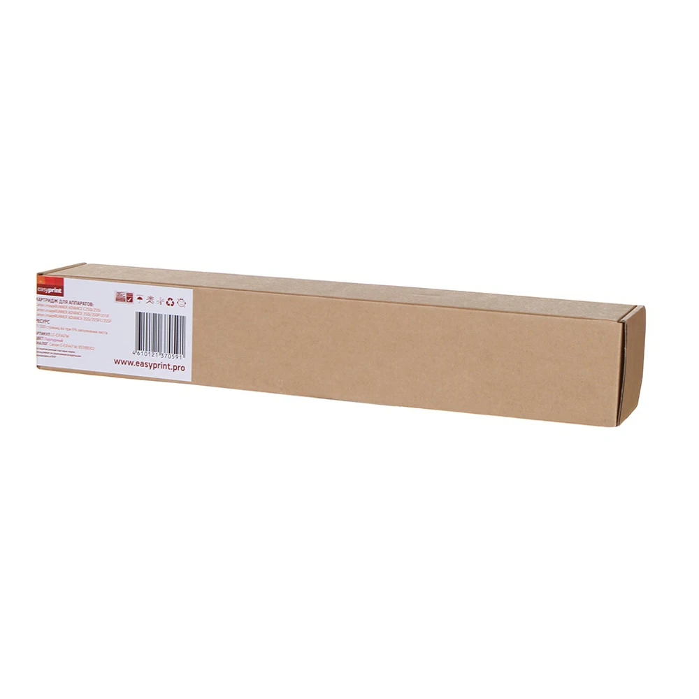Тонер EasyPrint LC-EXV47 для Canon iR Advance C250/255/350/351/355 |