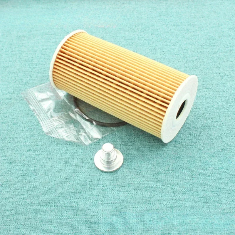 Комплект автомобильного масляного фильтра 26320-2F100 для KIA GRAND CARNIVAL SEDONA III SORENTO II SPORTAGE