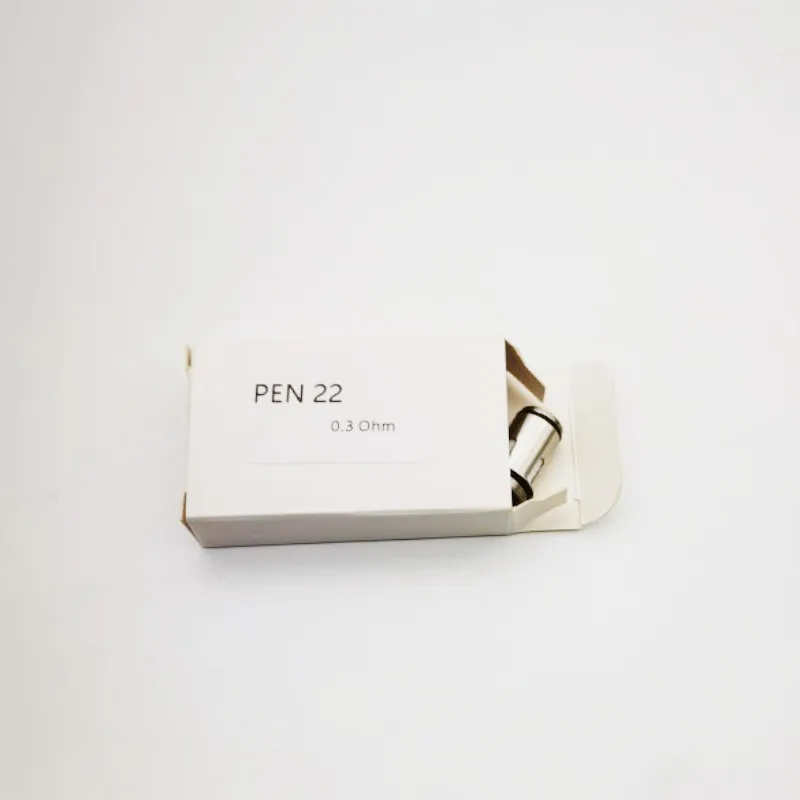 

FATUBE Coil Filter for pen 22