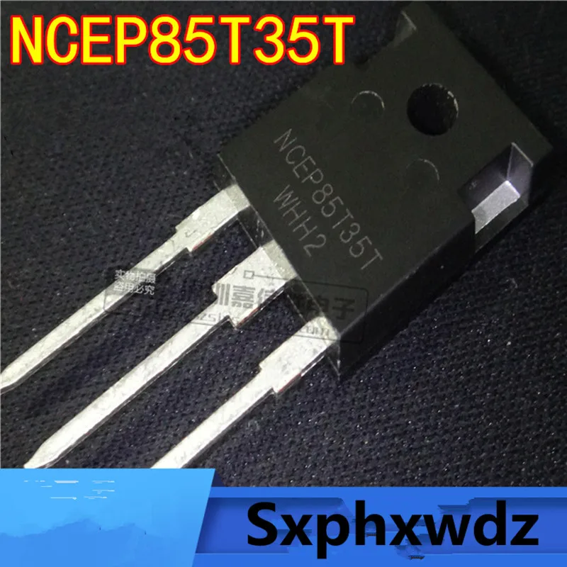 

5PCS NCEP85T35T 85V 350A new original Power MOSFET transistor