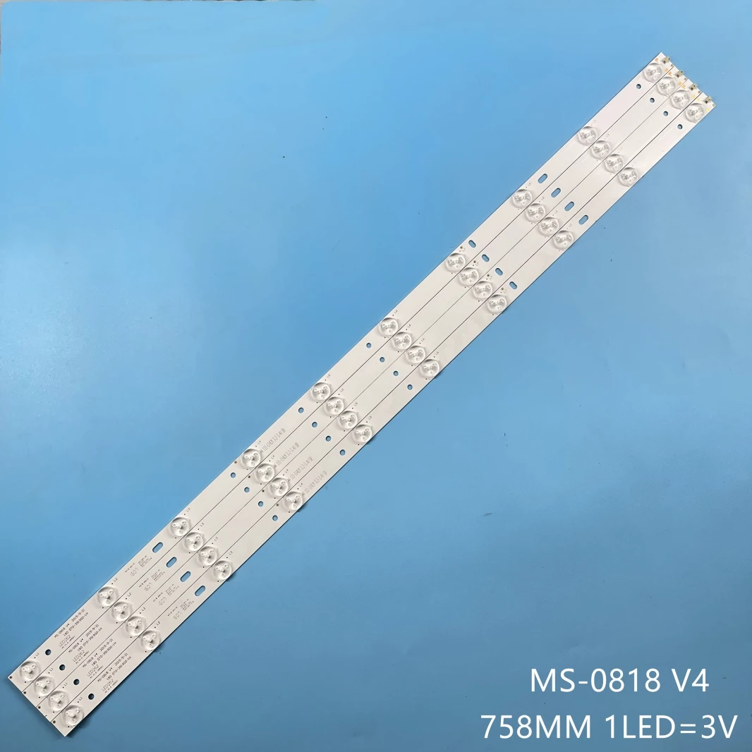 

Светодиодная лента для подсветки DEXP H39D7000E 757 мм