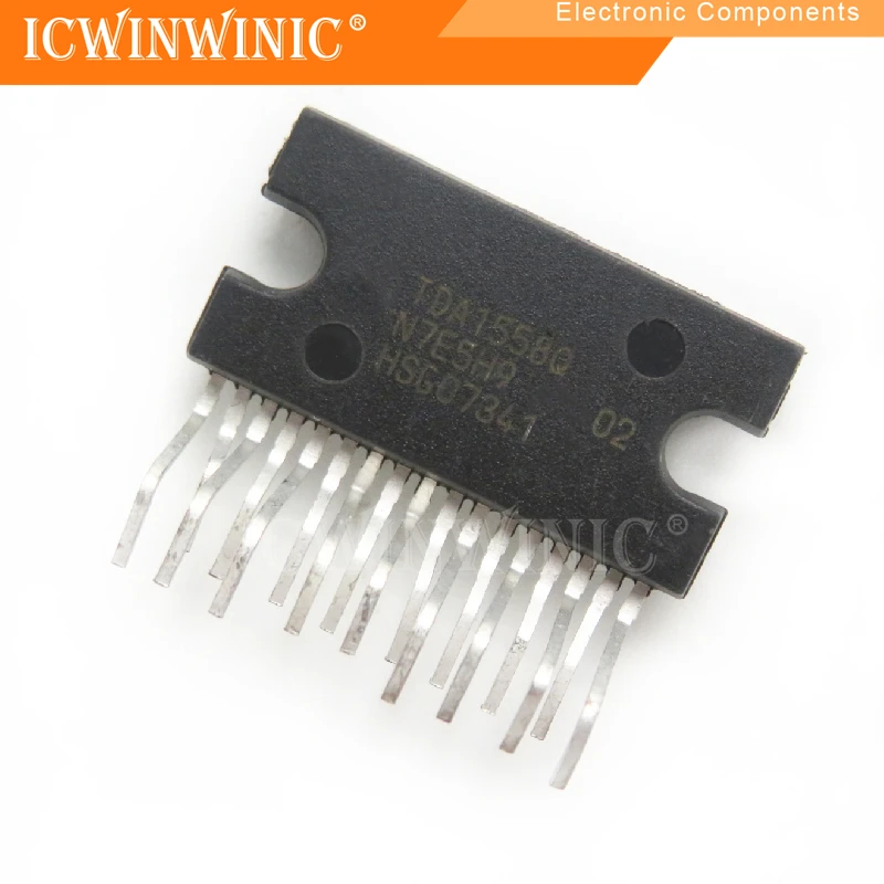 1 шт. TDA1558Q TDA1558