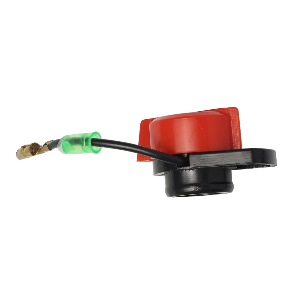 Переключатель в сборе для включения/выключения двигателя Honda GX100 GX110 GX120 GX160 GX200 GX240