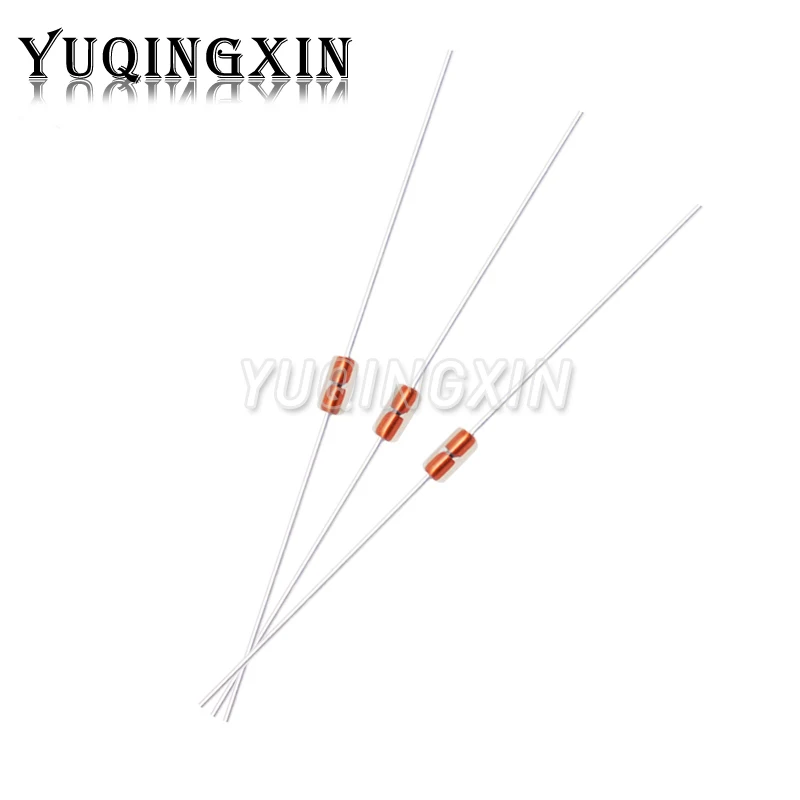 100 шт. = 10 значенийX10 комплект термисторных резисторов NTC NTC-MF58 1K 2K 5K 10K 20K 50K 100K 200K 500K 1M