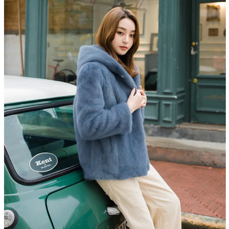 real women mink coats female mink fur coat genuine long fur coat ladies winter clothes oversize 6xl 5xl 7xl imitation fur coats enlarge
