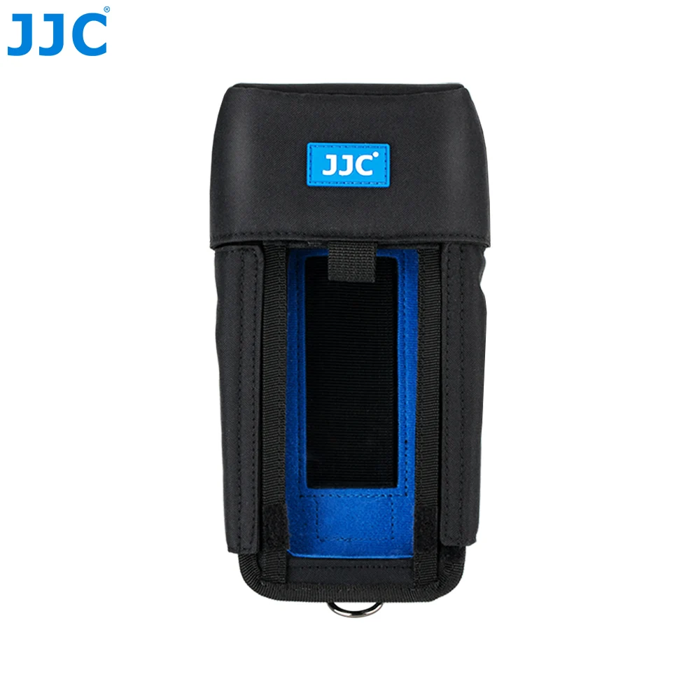 

JJC Handy Recorder Protective Pouch Bag Case for Zoom H6 replace Zoom PCH-6