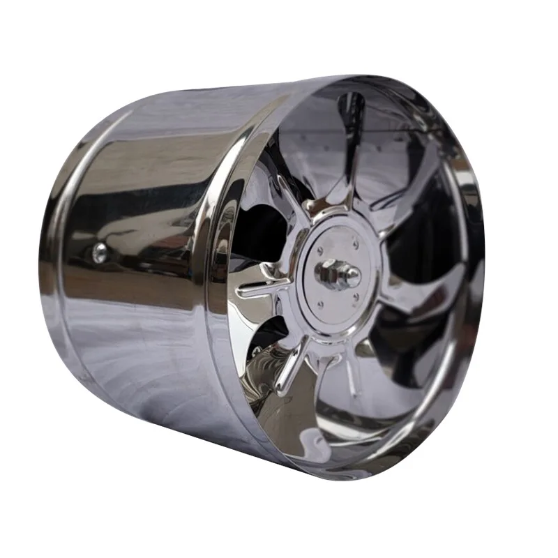 ZARTSEN вытяжной вентилятор для кухни и ванной комнаты настенный вентиляционный