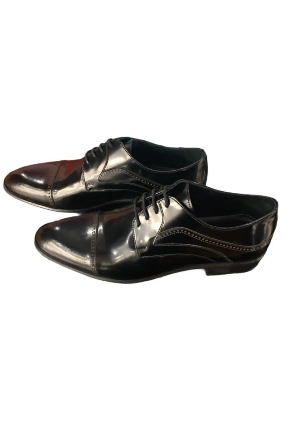 

Мужская обувь 344 черные лакированные кожаные повседневные летние новые стильные мужские лоферы мягкие удобные легкие туфли