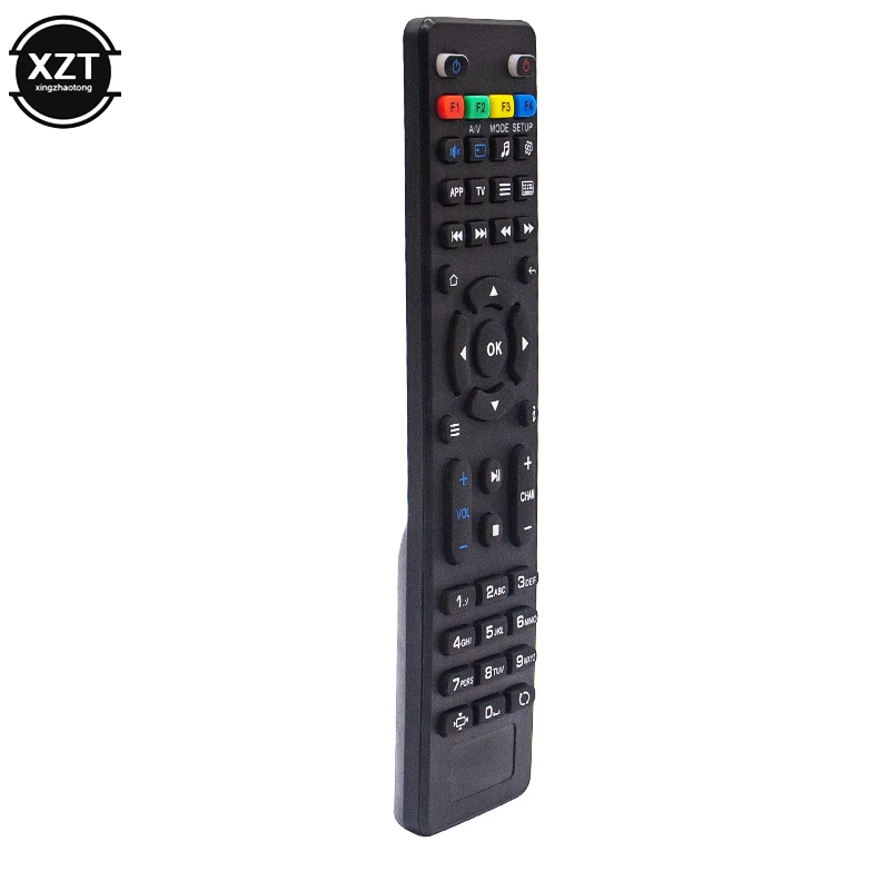 Для Mag 254 Сменный пульт дистанционного управления для 250 255 260 261 270 IPTV Пульт ТВ