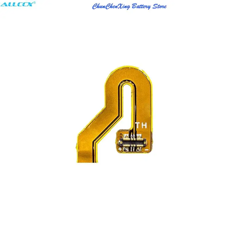 Аккумулятор Cameron Sino 3200 мАч BL-T34 для LG AS998 H930 H930G H930K H931 H932U H933 LS998 S998 V30 V300K V300L V300S V30S V35