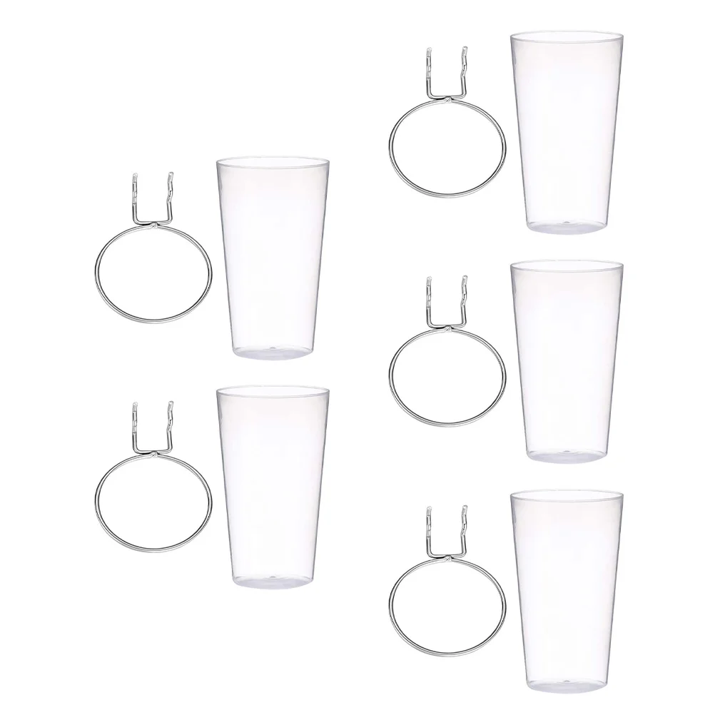 

Pegboard Shop Ring Organizer Style Peg Board Bin Kit Bins Tool Hooks Storage Jars Cups Hook Accessories Accessoris