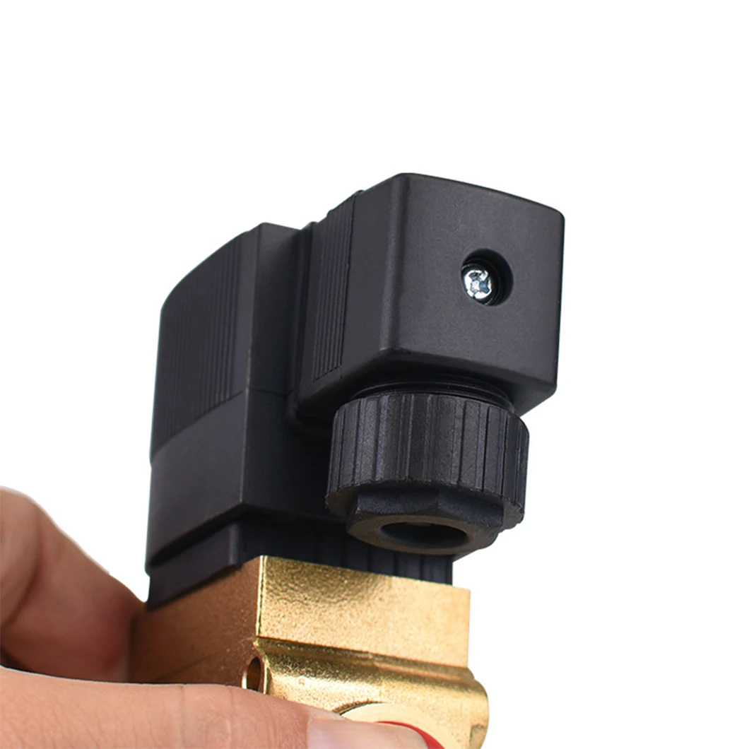 Электромагнитный клапан высокого и давления ABILKEEN 5231015 воздушный компрессор