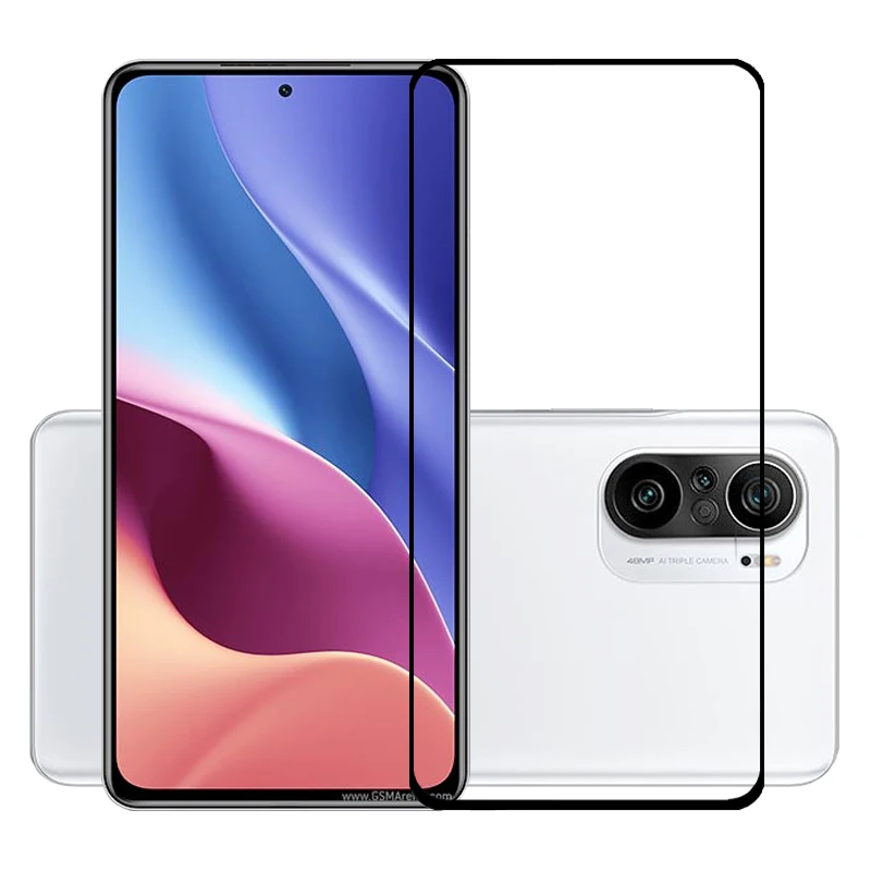 

Защитная пленка для Xiaomi Redmi K40/K40 Pro/K40 Pro Plus/K40