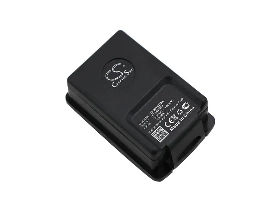 Аккумулятор Cameron Sino для Itowa Tuner BT3613MH BT3613MH3A 700 мАч
