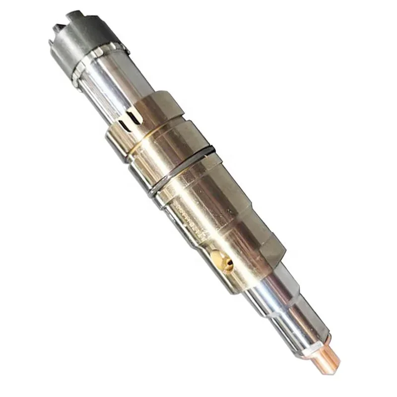 Новая форсунка Common Rail для дизельных форсунок 2897320 2872289 2030519 1948565 2872544 4384363 5579419 Для