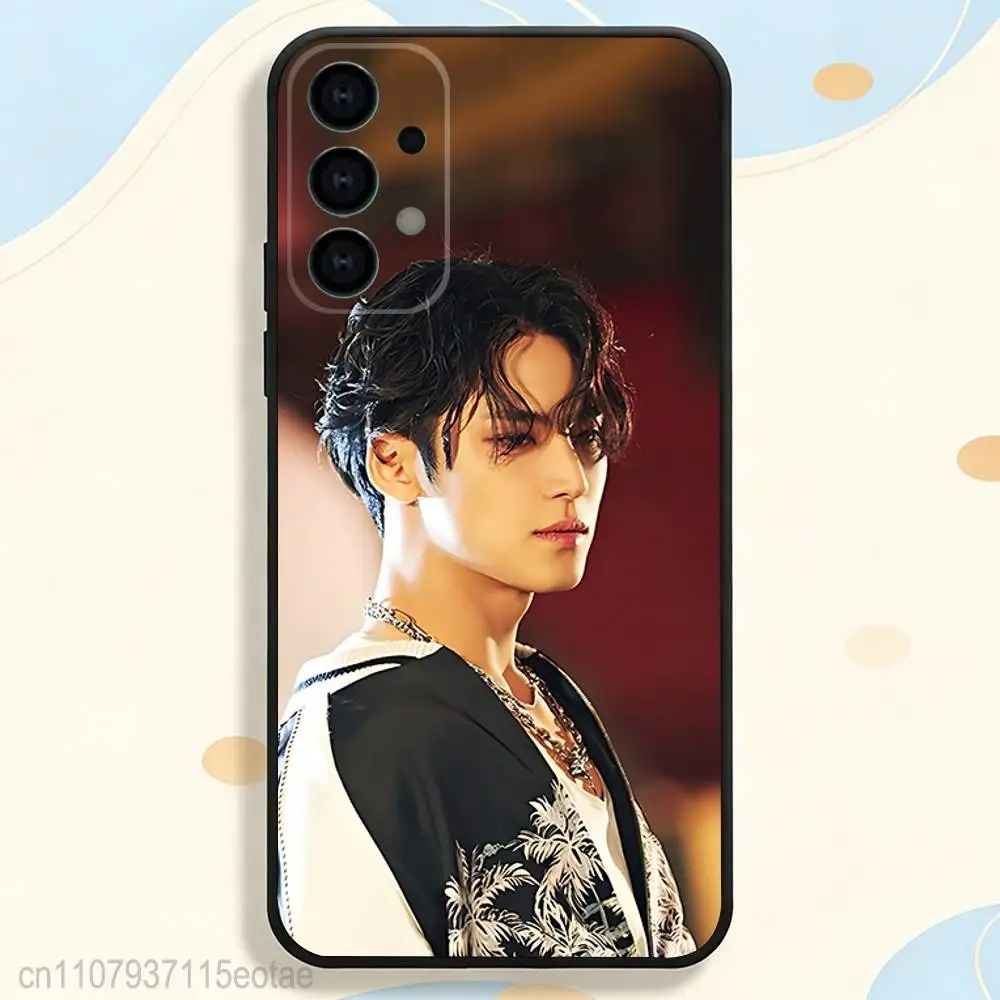 Фото Чехол SINGER M-Mingyu M-Maestr для Samsung Galaxy S26 S21 S25 FE S24 S23 Ultra S20 S9 S22 Plus S10, из ТПУ №3