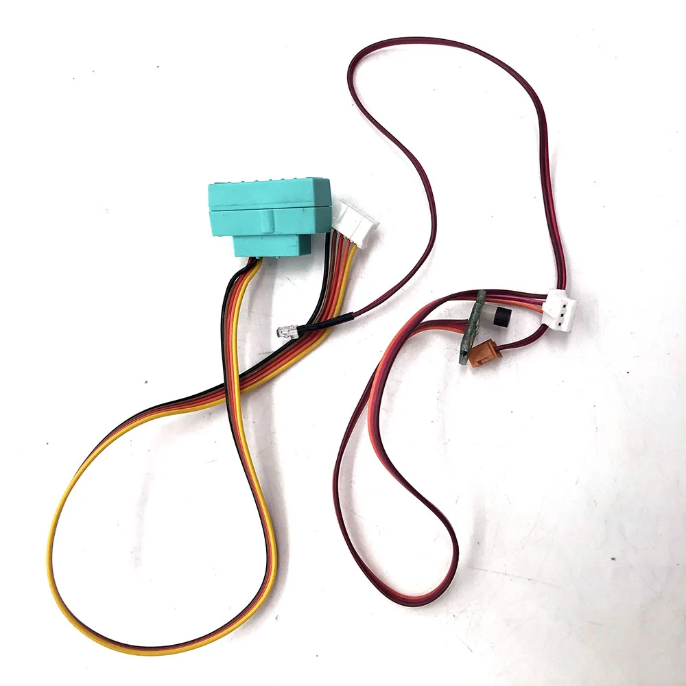 

3 шт. бумажный датчик подходит для TSC ESC-TTP-244CE TTP