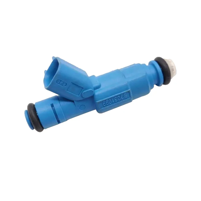 4x 0280155972 Новые топливные форсунки подходящие для Jeep Liberty Dodge Ram 1500 3.7L V6 2002-2003 гг. 53031099