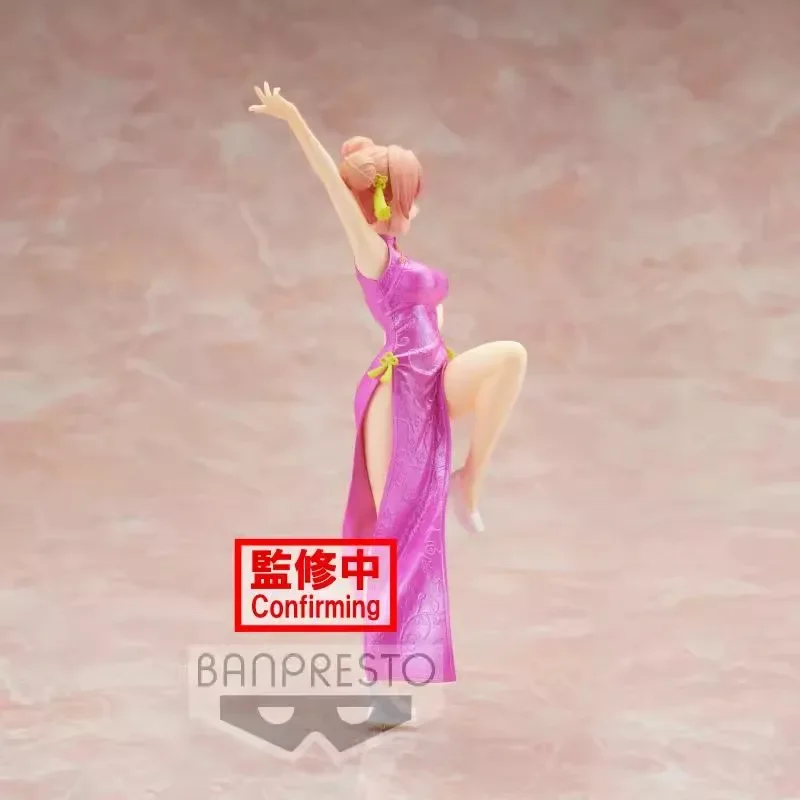 Banpresto Genuine My Teen Romantic Comedy SNAFU Climax Аниме Фигурка Yuigahama Yui Игрушки Подарок