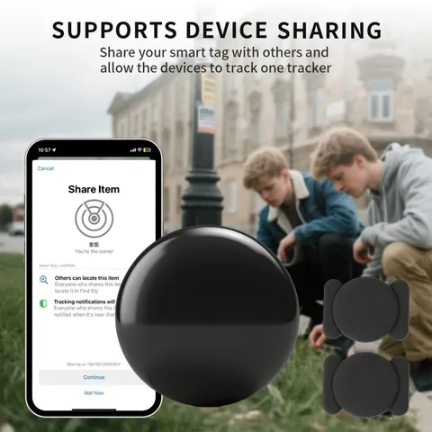 F10X GPS трекер для AirTag