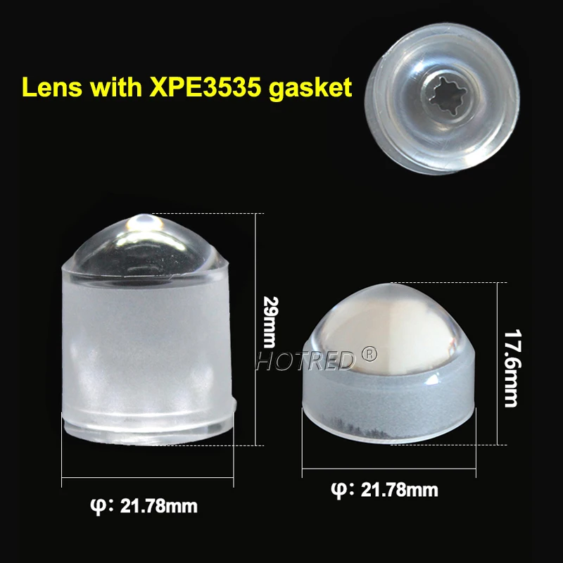 

10 шт., 1 Вт, 3 Вт, 5 Вт, 3 градуса