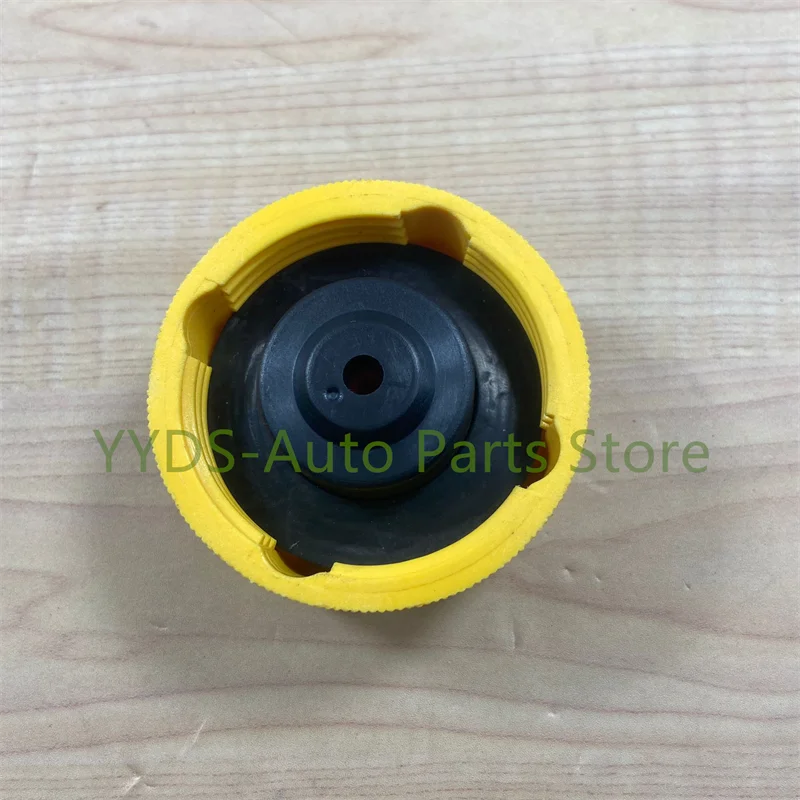 Оригинальная крышка расширительного бачка радиатора охлаждающей жидкости-для