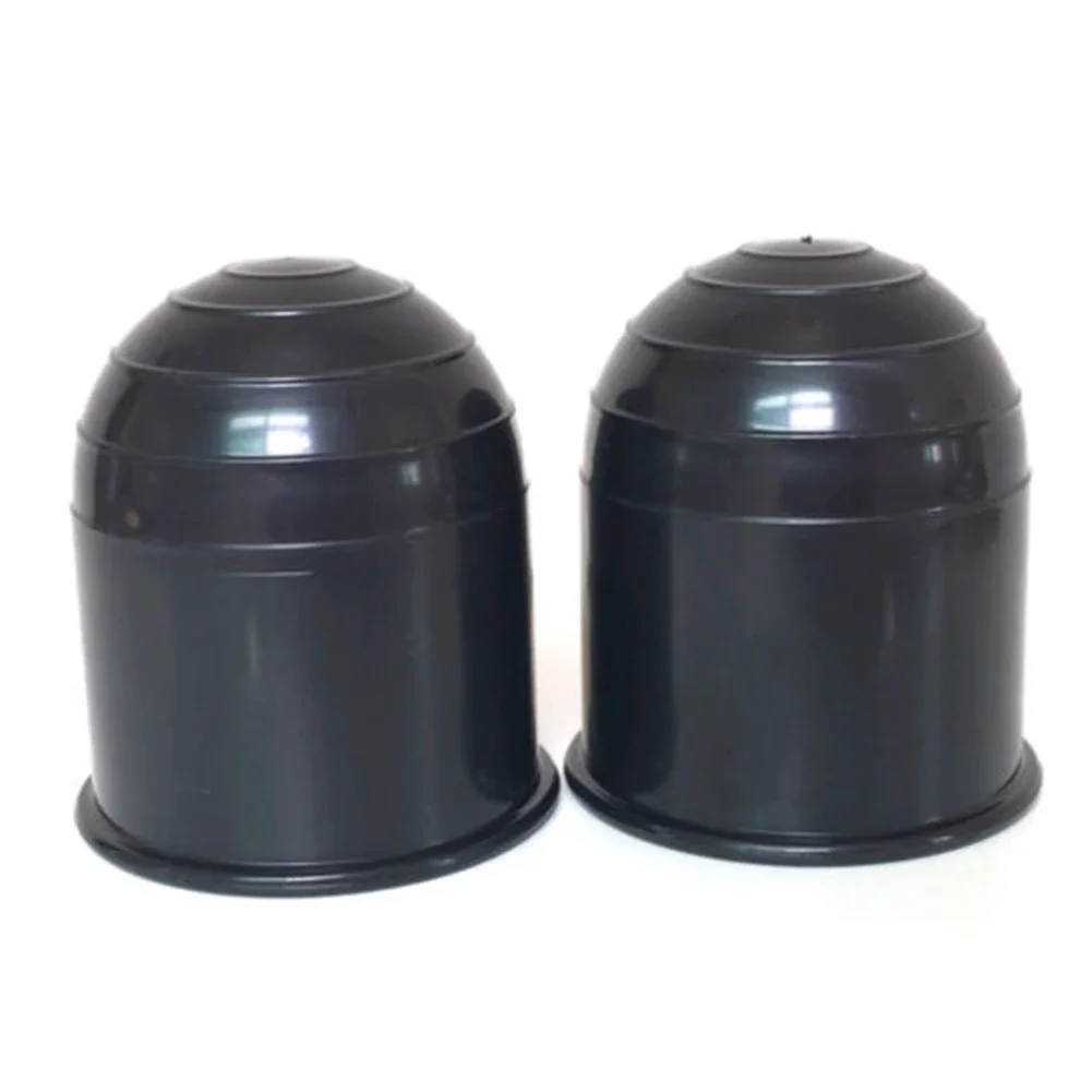 Премиум безопасная и простая в использовании защитная крышка фаркопа диаметр мм