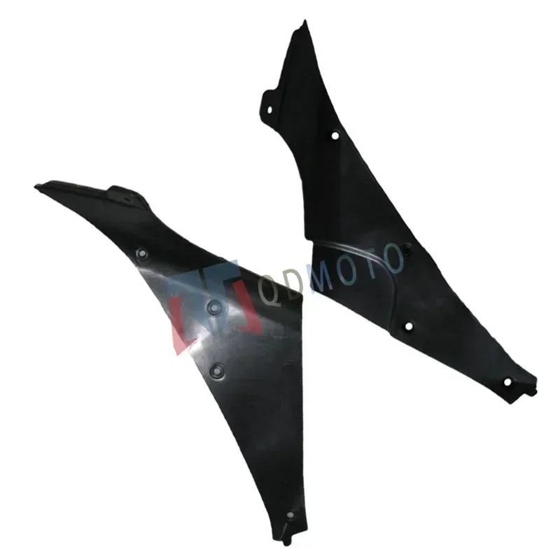 Для Yamaha YZF-R1 2002 2003 корпус мотоцикла левая и правая внутренняя крышка обтекатель из