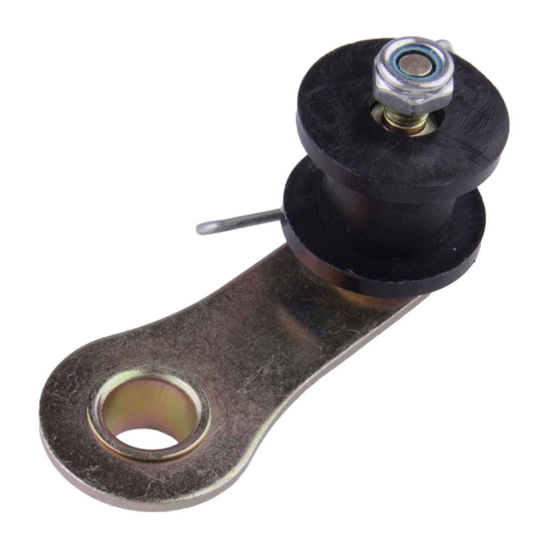 Направляющий ролик цепи натяжитель подходит для внедорожного велосипеда 110 куб.