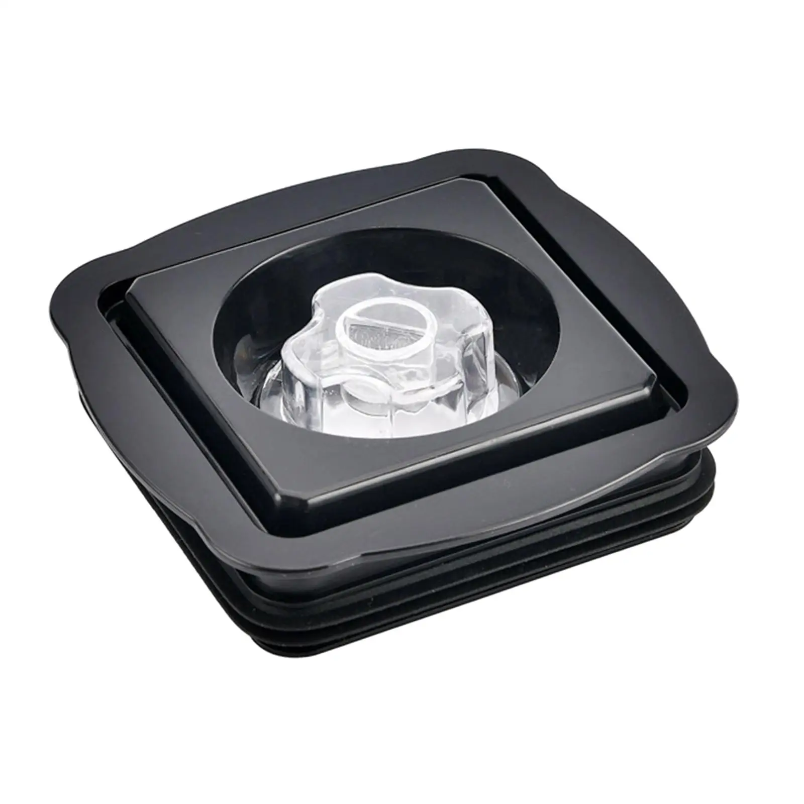 Blender Jar Lid for Oster Easy to Clean Countertop Kitchen A