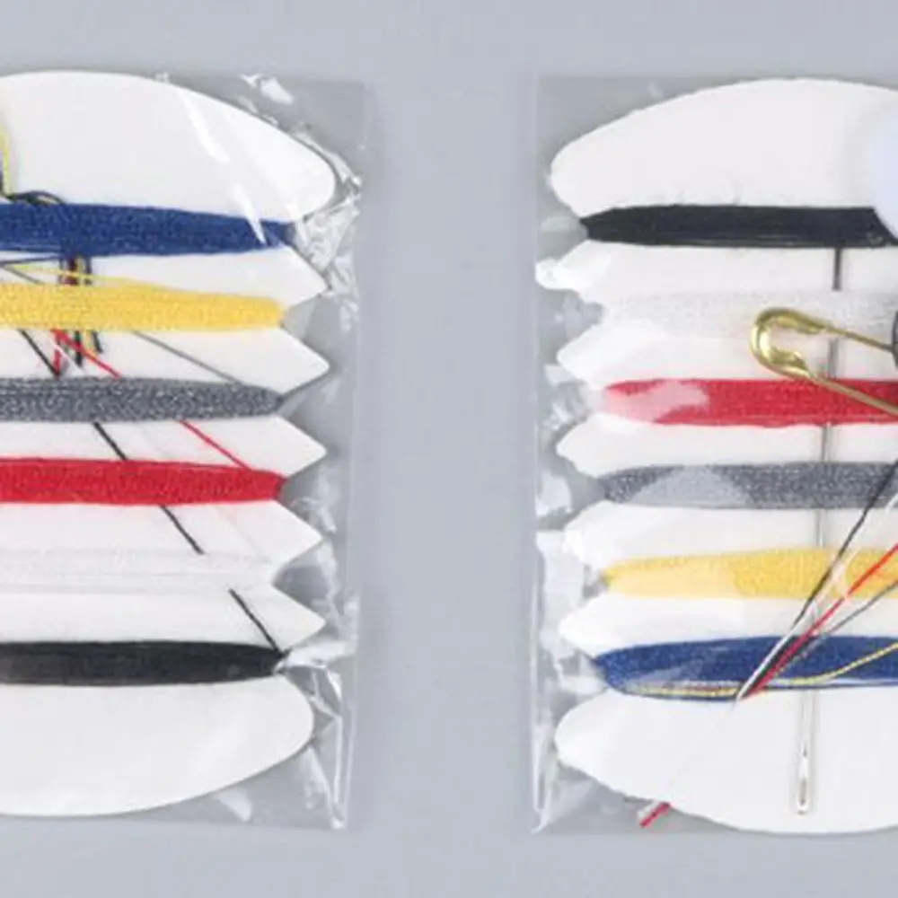 Лидер продаж 1 набор мини-инструментов для путешествий сумка ручного шитья