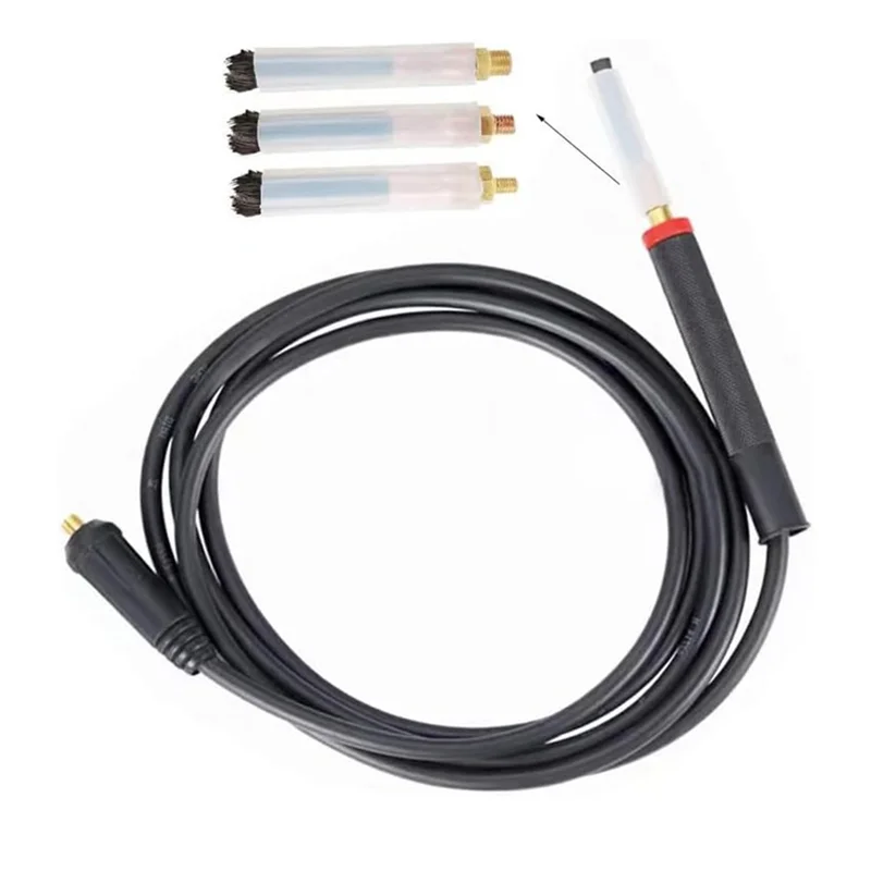 

Сварочные щетки A96I M6