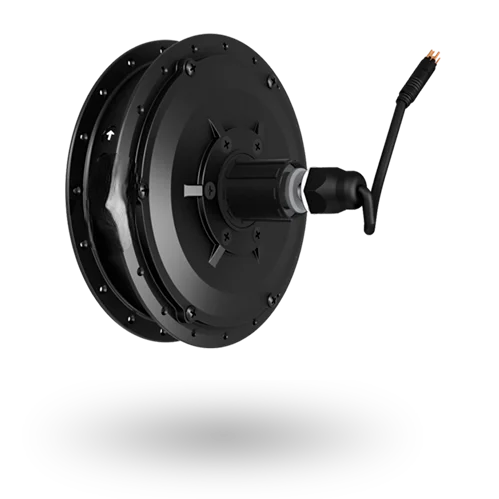 

RM G020.500.DC for EBIKE 48V 500W Hub Motor for Bicycle Wheel Motor 26/700C