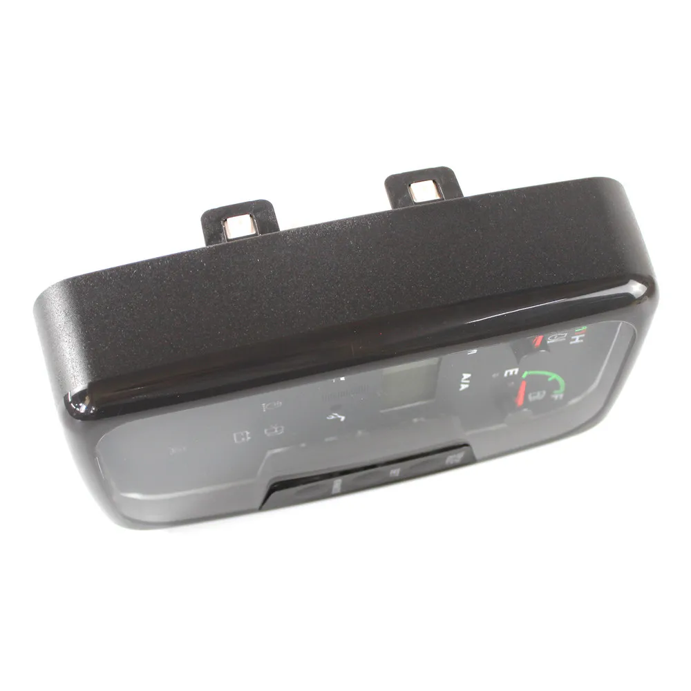 Монитор дисплей панель 4646113 Замена для экскаватора Hitachi ZAX200-1 ZAX240-1 ZX330-1 с гарантией