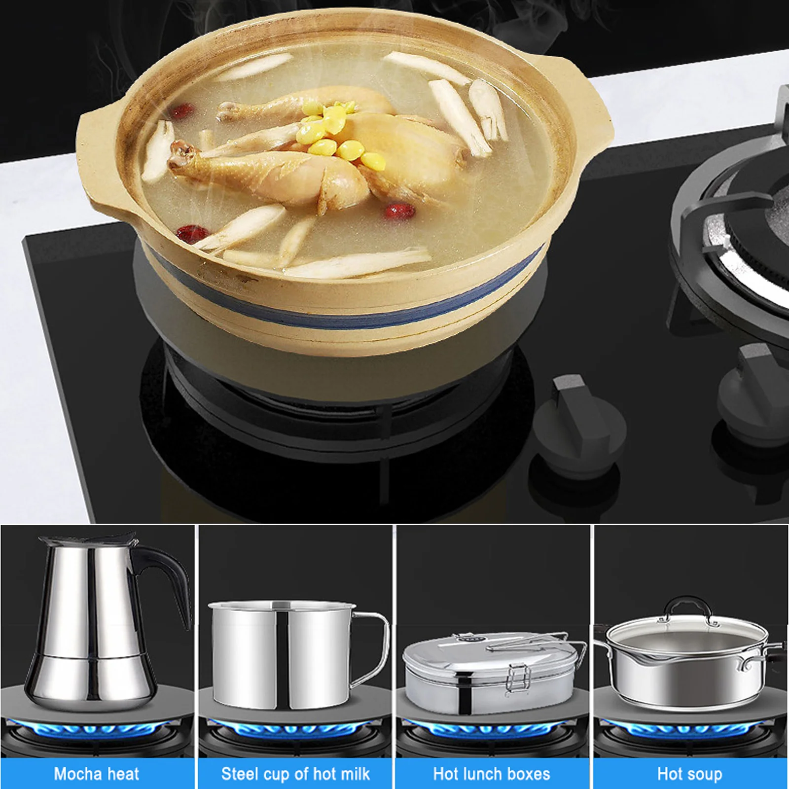 Лоток для быстрого размораживания термическая доска замороженных продуктов